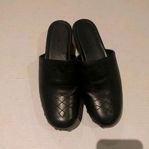 Nice shoes by Zara🌸🍀🌸